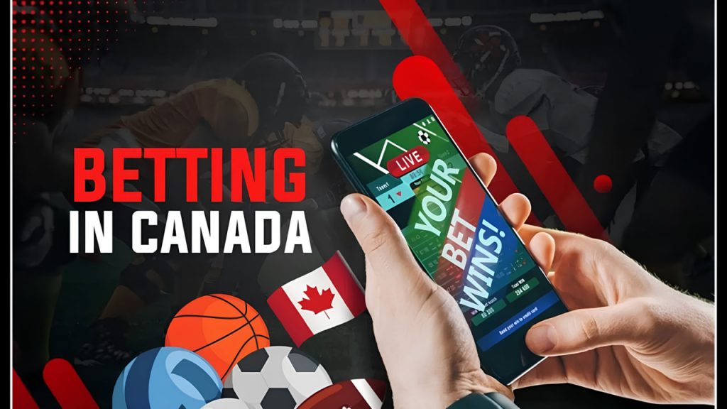 New Betting Sites in Canada