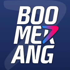 Boomerang-bet