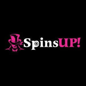 SpinsUp